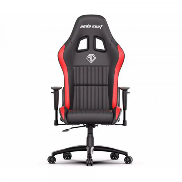 AndaSeat Jungle Series Black Red  